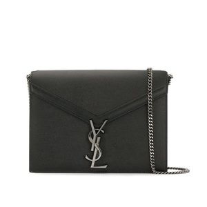 Saint Laurent Cassandra shoulder bag